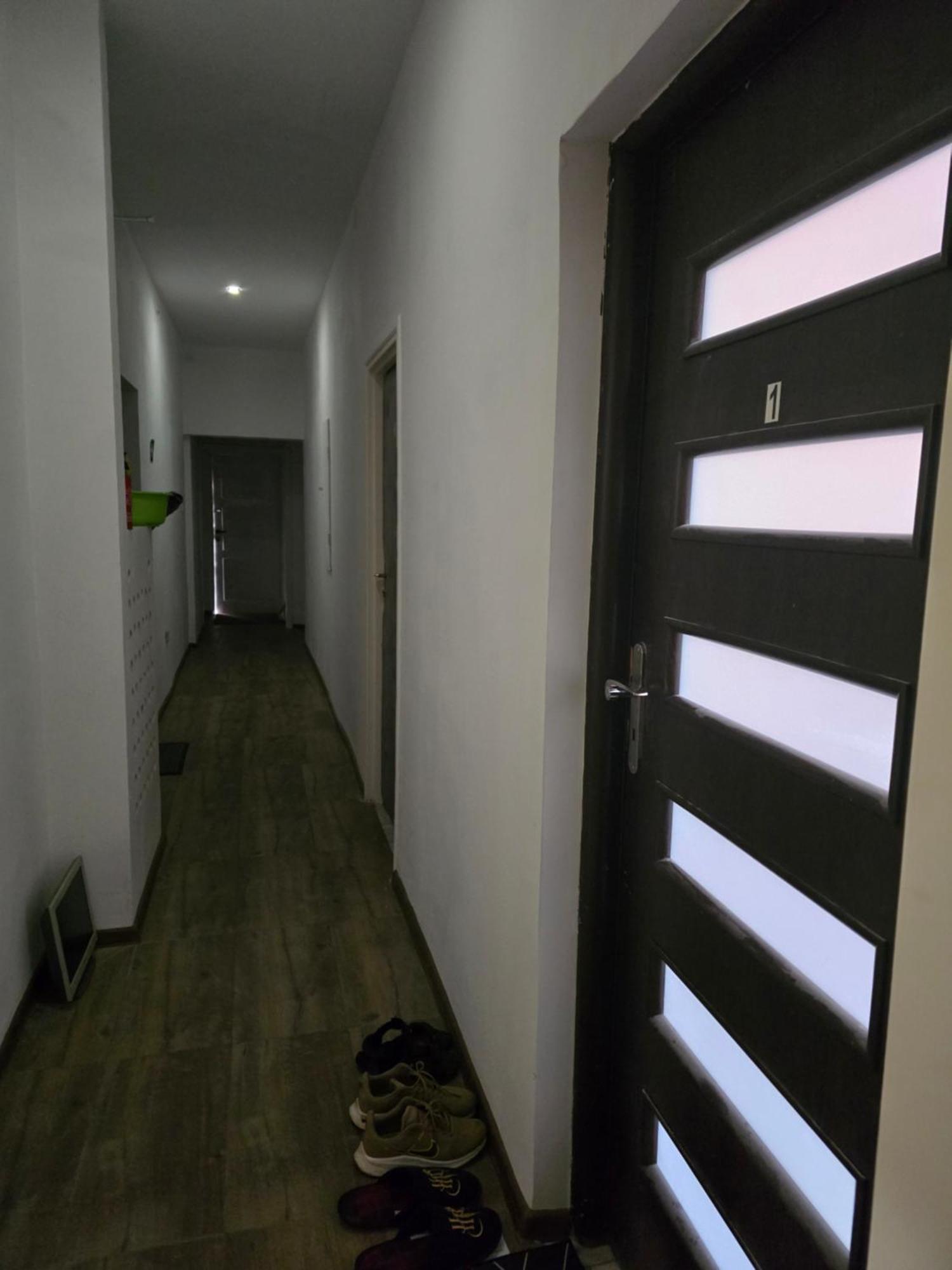 Hostel W Zielonce Zielonka  Eksteriør bilde