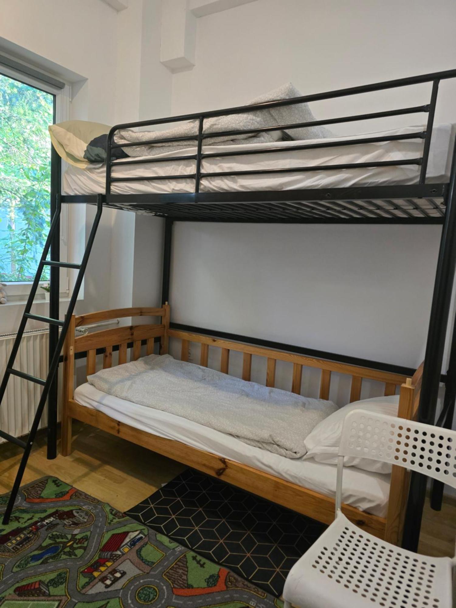 Hostel W Zielonce Zielonka  Eksteriør bilde