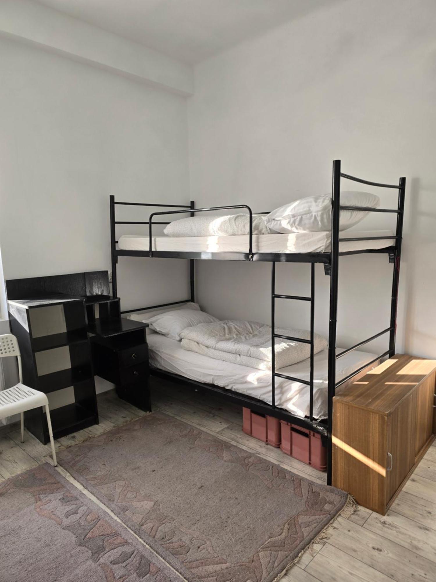 Hostel W Zielonce Zielonka  Eksteriør bilde