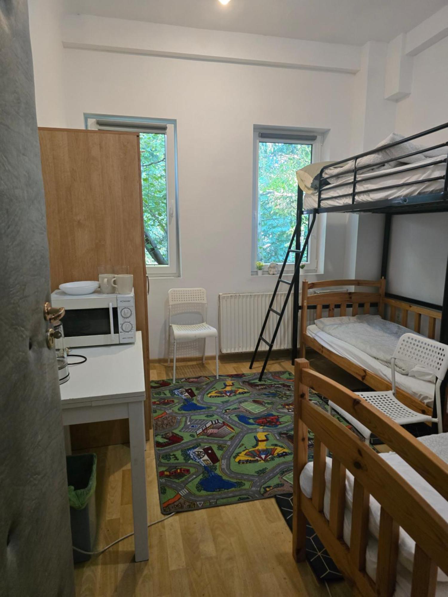 Hostel W Zielonce Zielonka  Eksteriør bilde