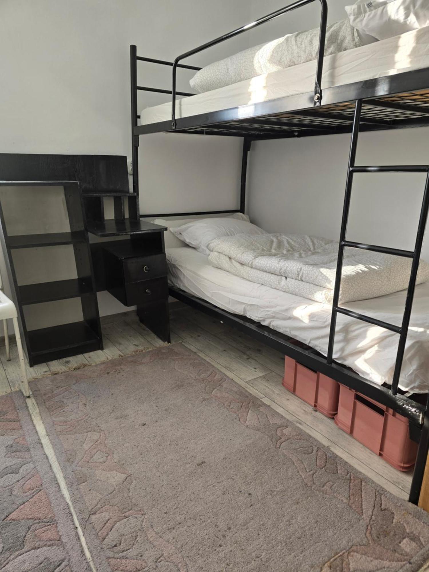 Hostel W Zielonce Zielonka  Eksteriør bilde