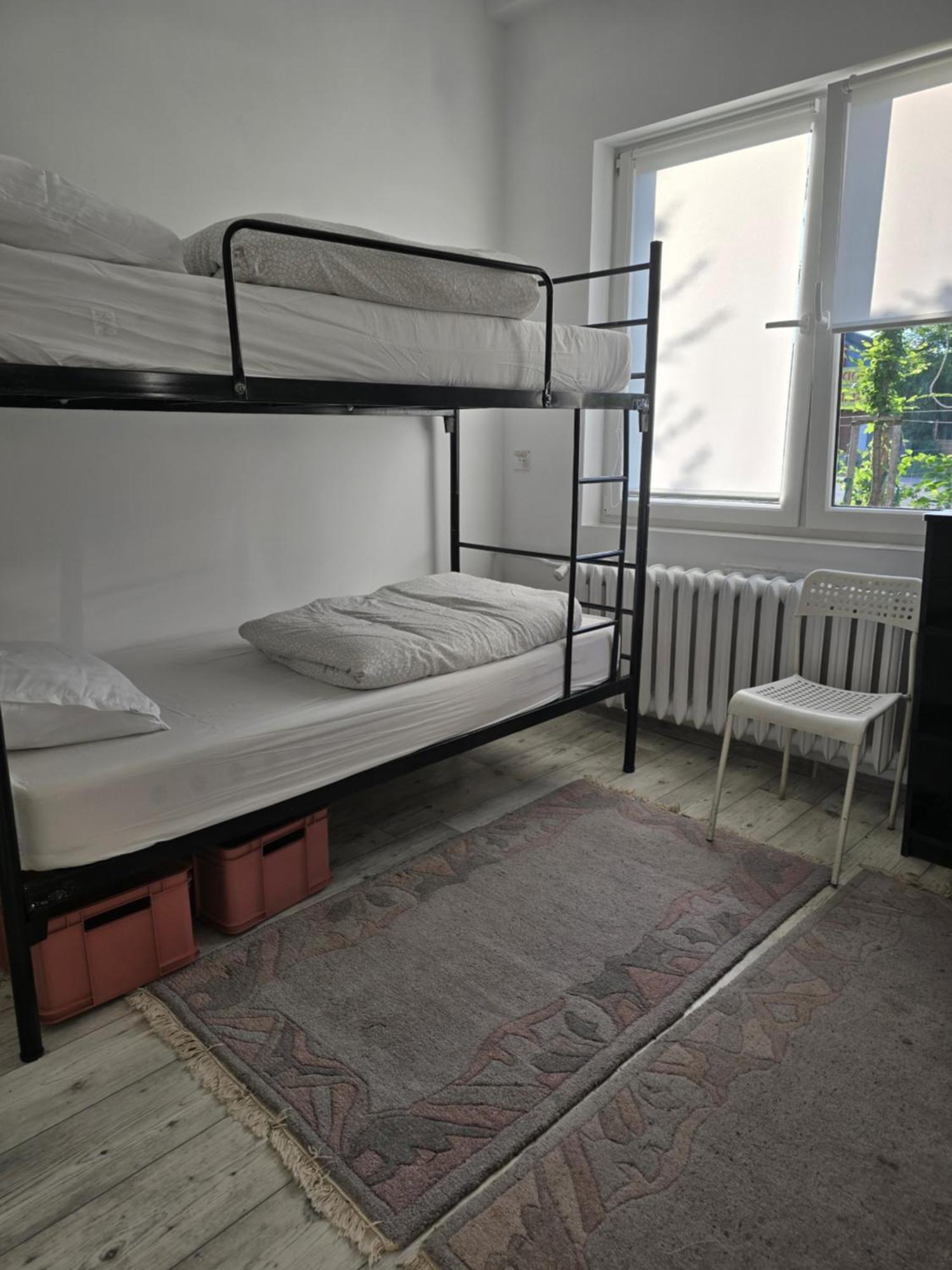 Hostel W Zielonce Zielonka  Eksteriør bilde
