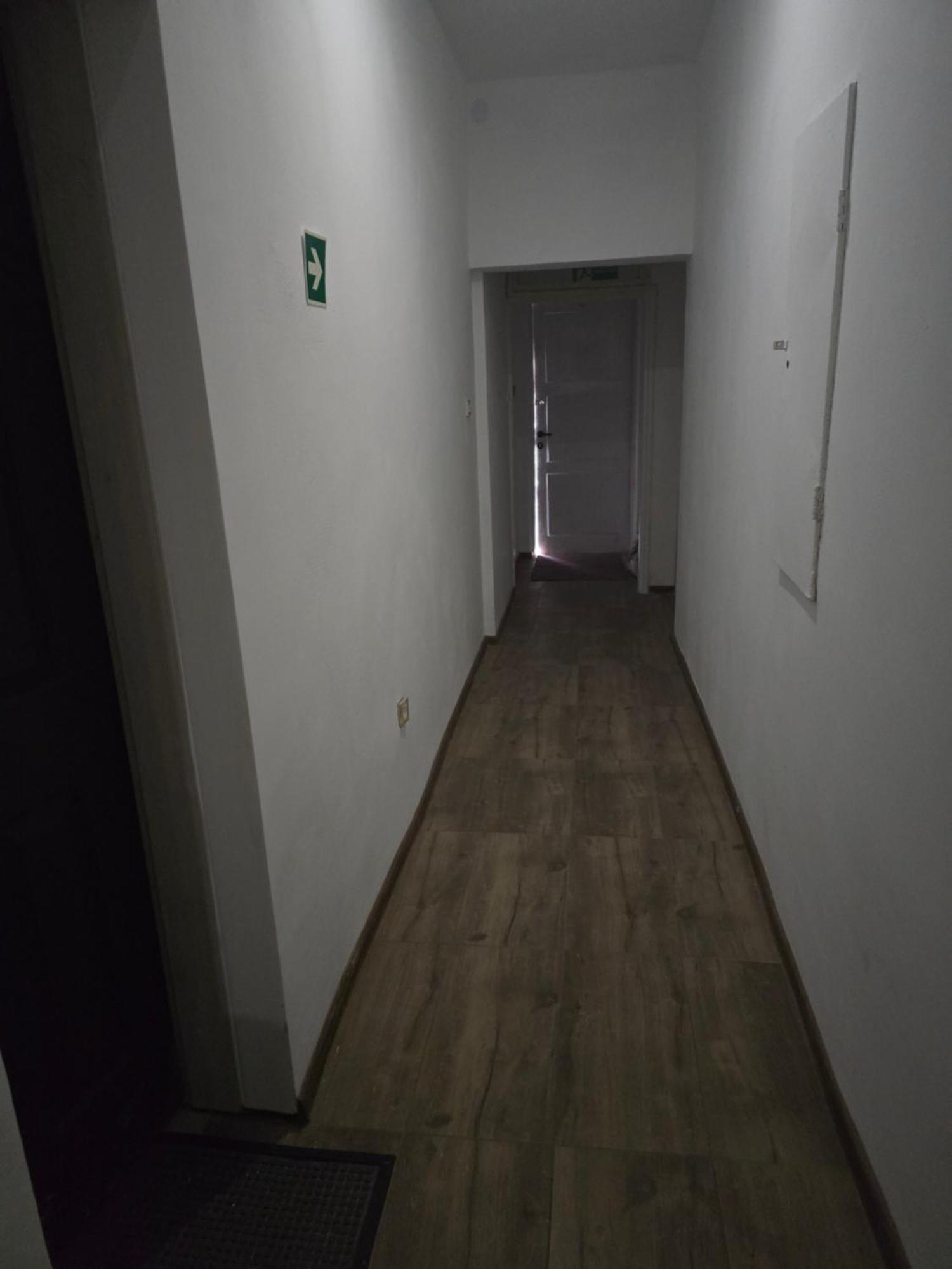 Hostel W Zielonce Zielonka  Eksteriør bilde