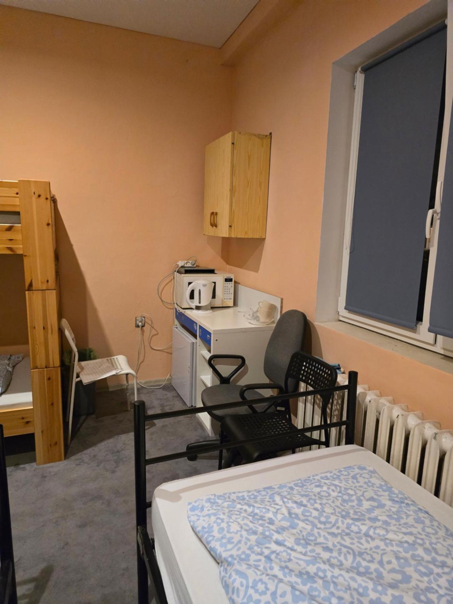 Hostel W Zielonce Zielonka  Eksteriør bilde